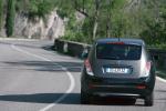 Lancia Ypsilon Sport by MomoDesign 2007 года